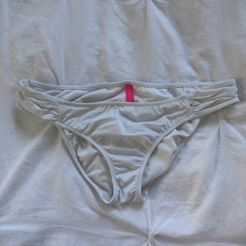 Victoria’s Secret Bikini Bottoms